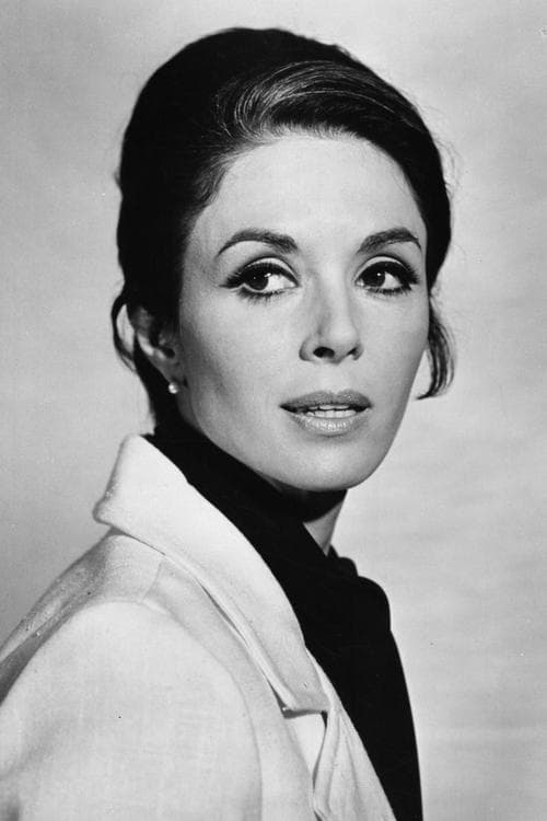 Zdjęcie Dana Wynter