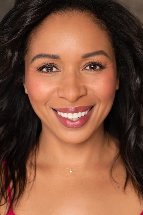 Zdjęcie Danah Davis Williams