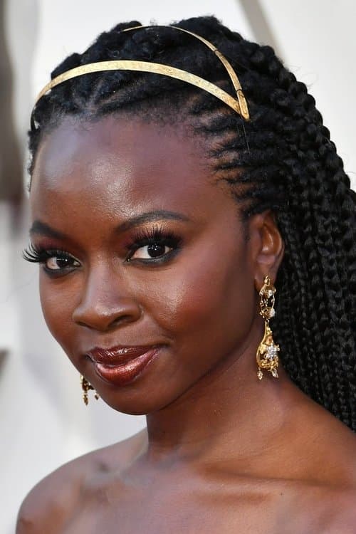 Zdjęcie Danai Gurira