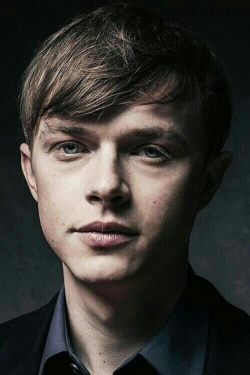 Zdjęcie Dane DeHaan