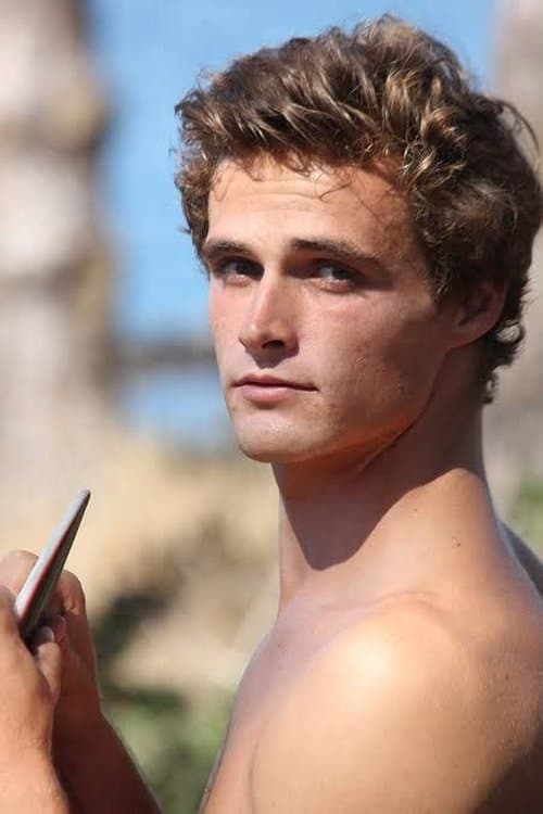 Zdjęcie Dane Majors