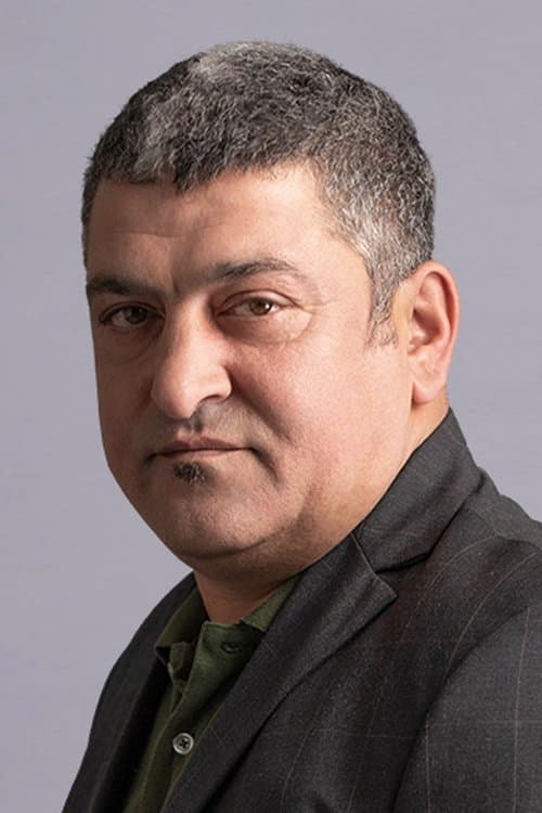 Zdjęcie Dani Popescu