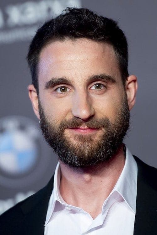 Zdjęcie Dani Rovira