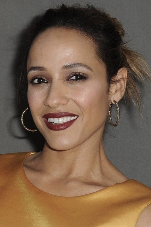 Zdjęcie Dania Ramirez