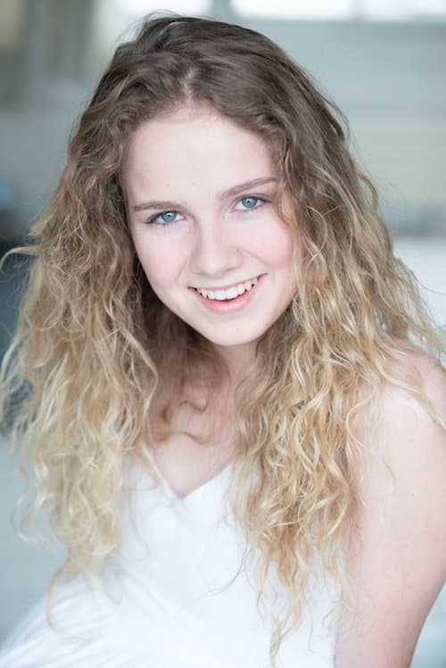 Zdjęcie Daniah De Villiers