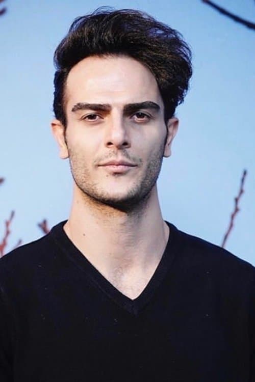 Zdjęcie Danial Kheirikhah