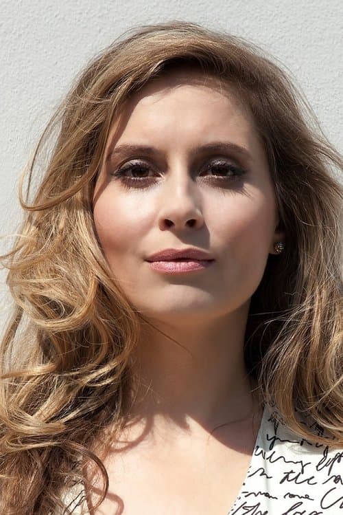 Zdjęcie Danica Jurčová