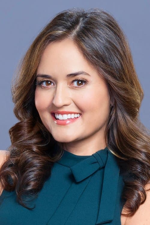Zdjęcie Danica McKellar