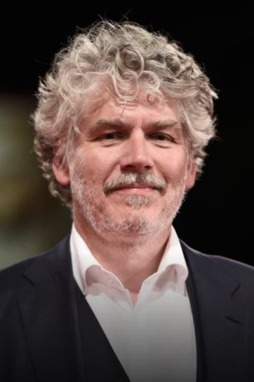 Daniel Alfredson całe filmy