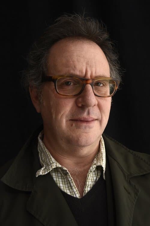 Zdjęcie Daniel Algrant