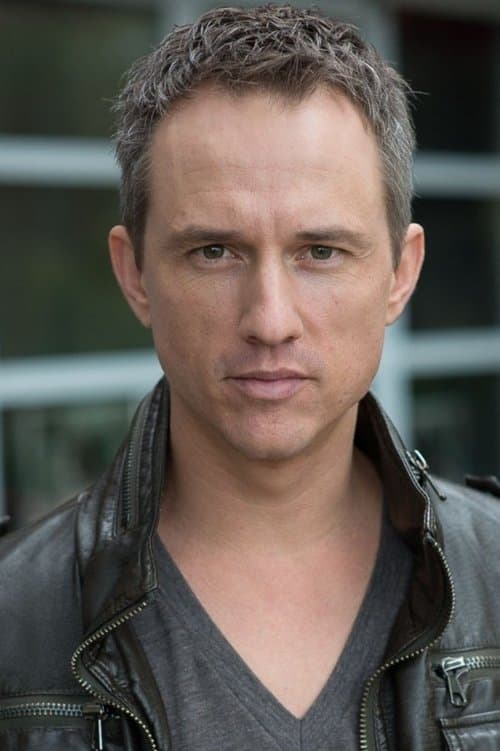 Zdjęcie Daniel Arnold