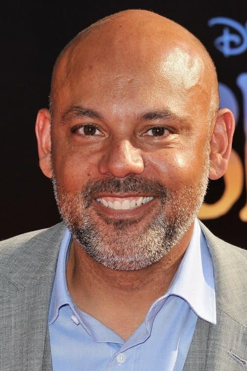 Zdjęcie Daniel Bacon