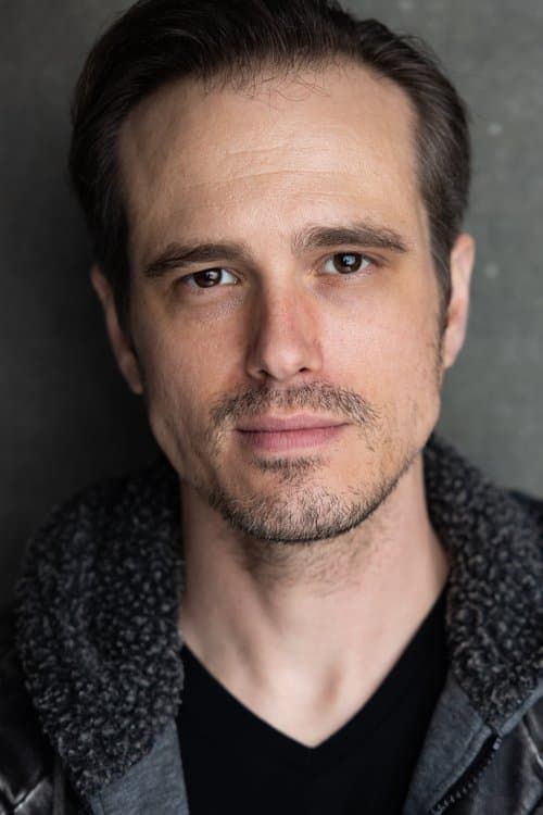 Zdjęcie Daniel Baldock