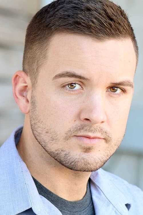 Zdjęcie Daniel Barton