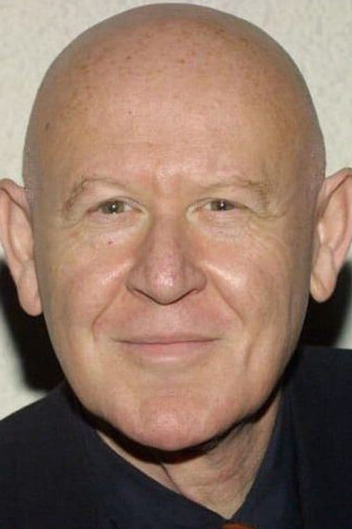 Zdjęcie Daniel Benzali