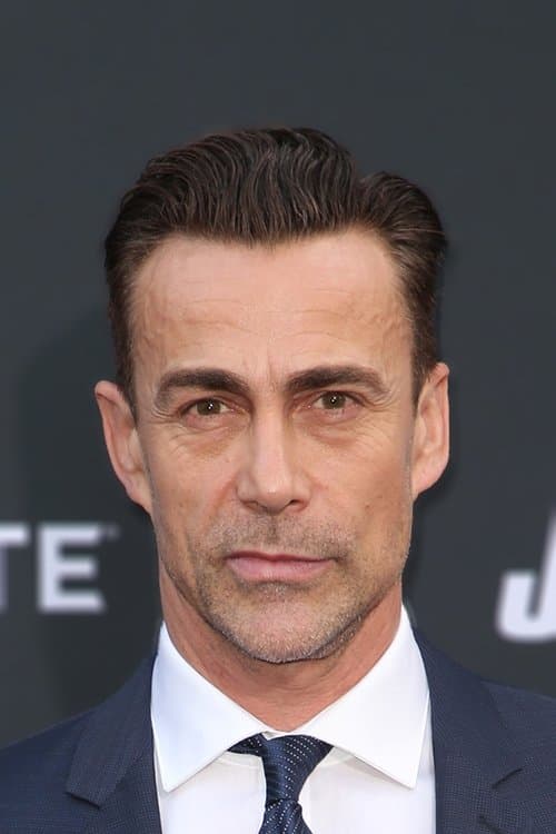 Zdjęcie Daniel Bernhardt