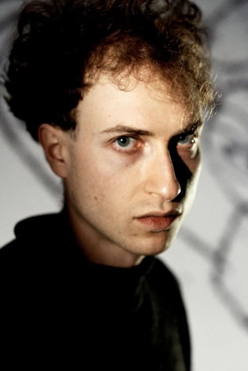 Zdjęcie Daniel Blumberg