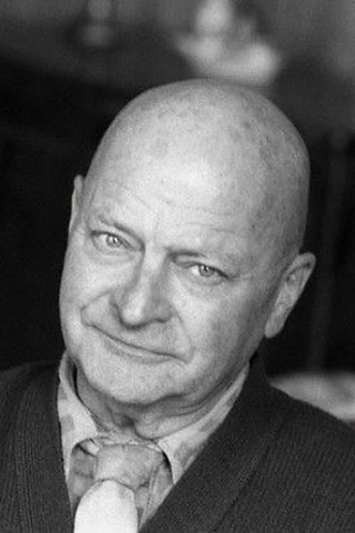 Zdjęcie Daniel Boulanger