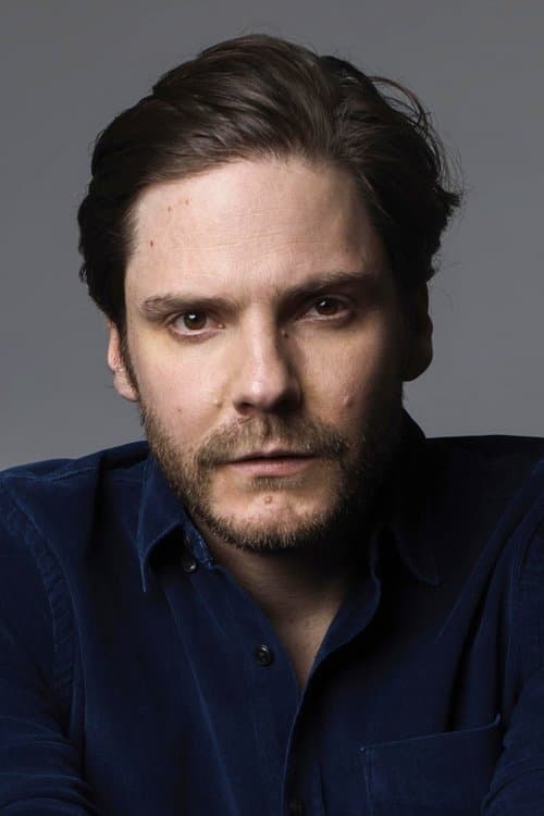 Zdjęcie Daniel Brühl