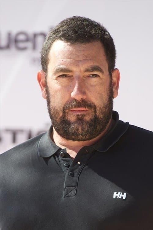 Daniel Calparsoro całe filmy