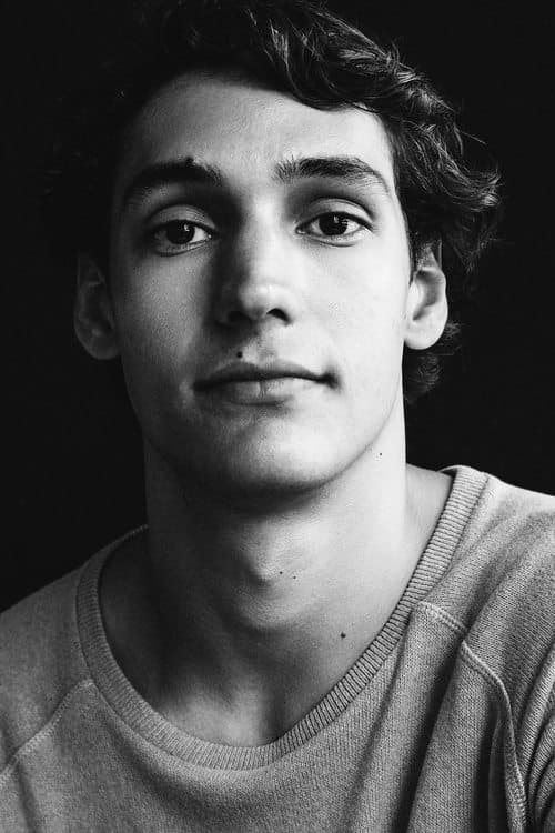 Zdjęcie Daniel Camargo