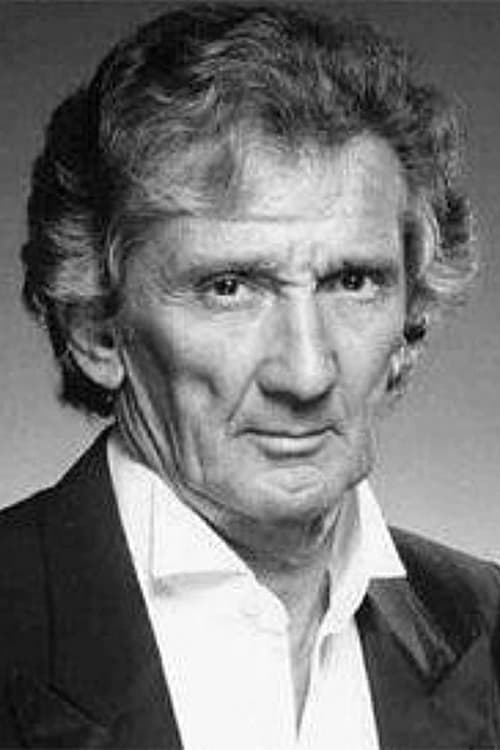 Zdjęcie Daniel Cauchy