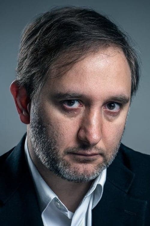 Zdjęcie Daniel Chamorro