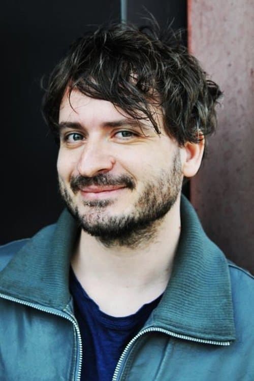 Zdjęcie Daniel Christensen