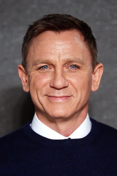 Zdjęcie Daniel Craig