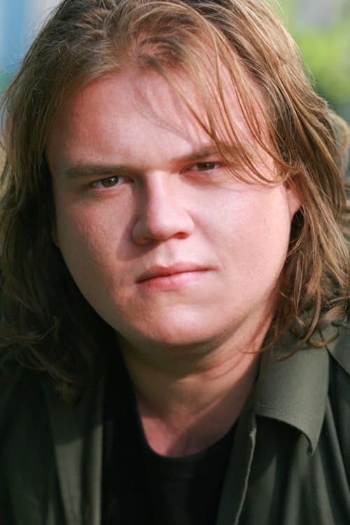 Zdjęcie Daniel Cresswell