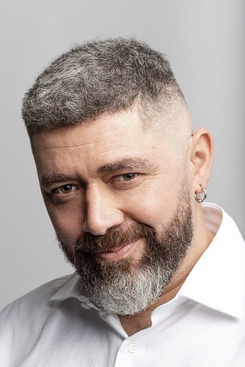 Zdjęcie Daniel Currás