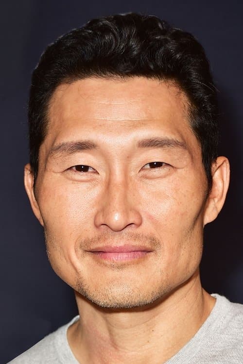 Zdjęcie Daniel Dae Kim