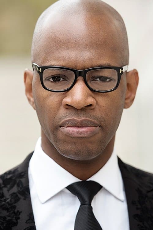 Zdjęcie Daniel Danielson