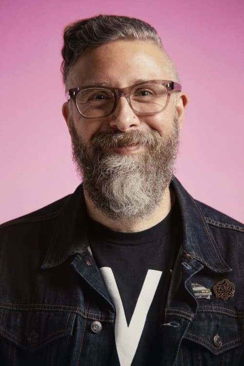 Daniel DelPurgatorio całe filmy