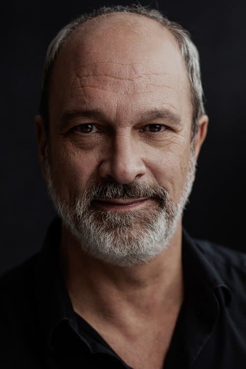 Zdjęcie Daniel Desputeau