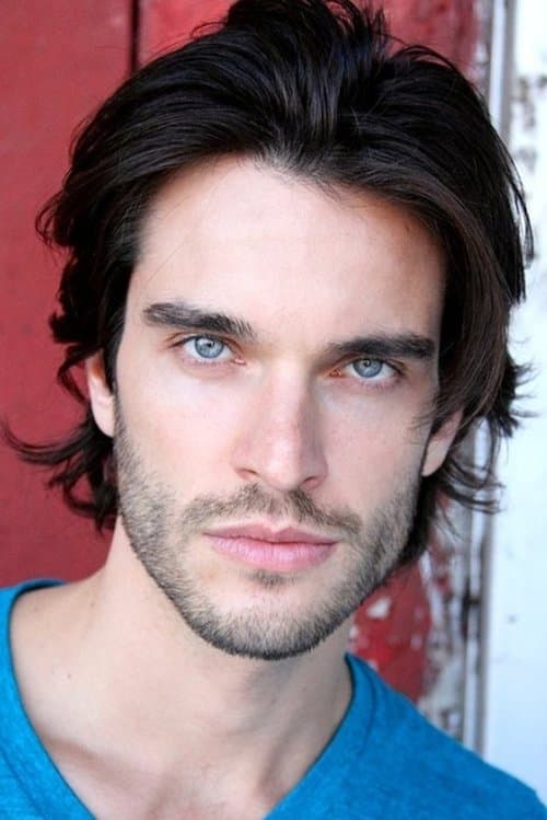 Zdjęcie Daniel Di Tomasso