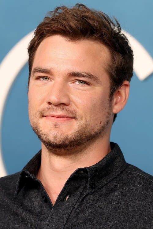 Zdjęcie Daniel Durant