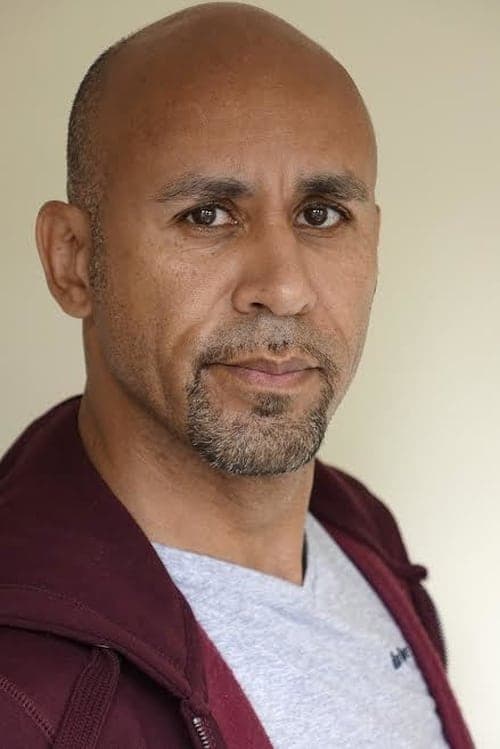 Zdjęcie Daniel Eghan