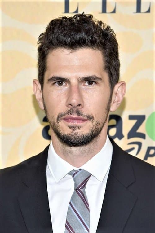 Zdjęcie Daniel Eric Gold