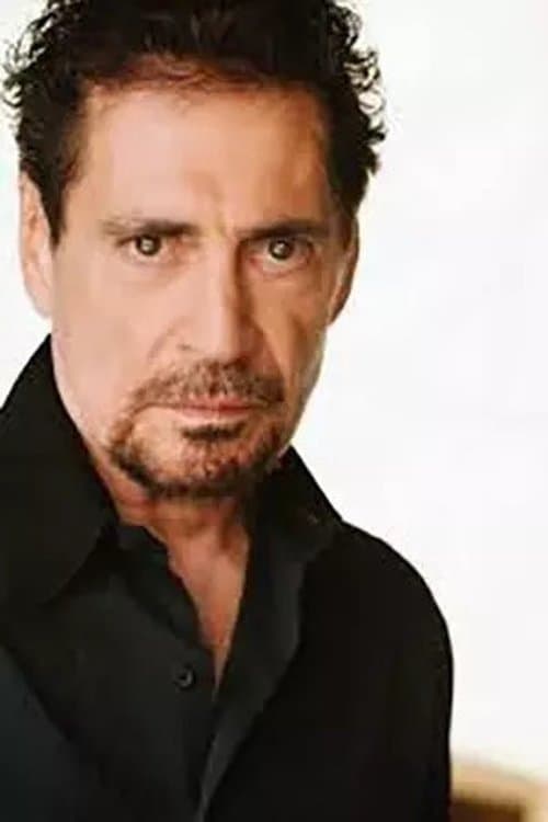 Zdjęcie Daniel Faraldo