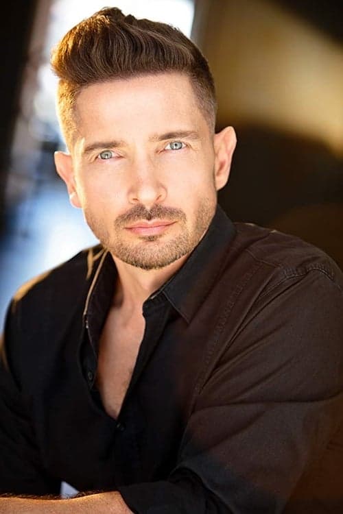 Zdjęcie Daniel Felix de Weldon