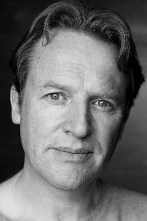 Zdjęcie Daniel Flynn