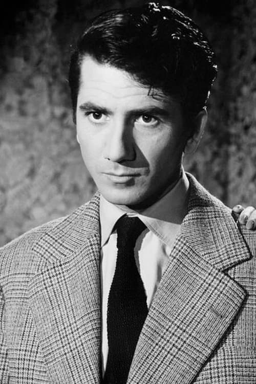 Zdjęcie Daniel Gélin