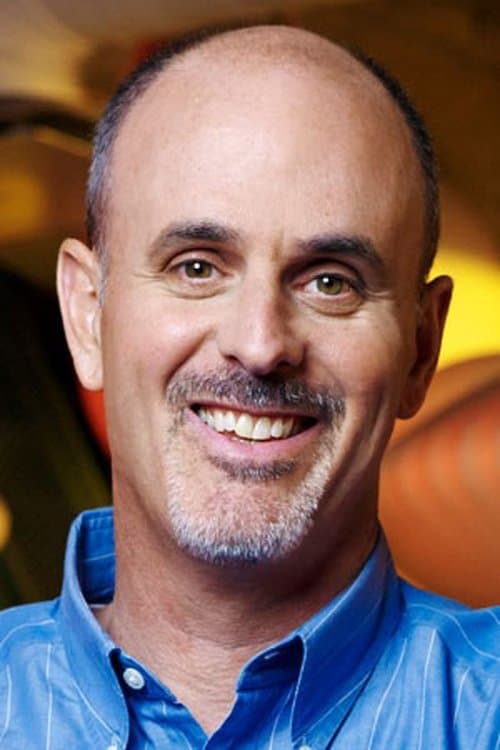 Zdjęcie Daniel Gerson