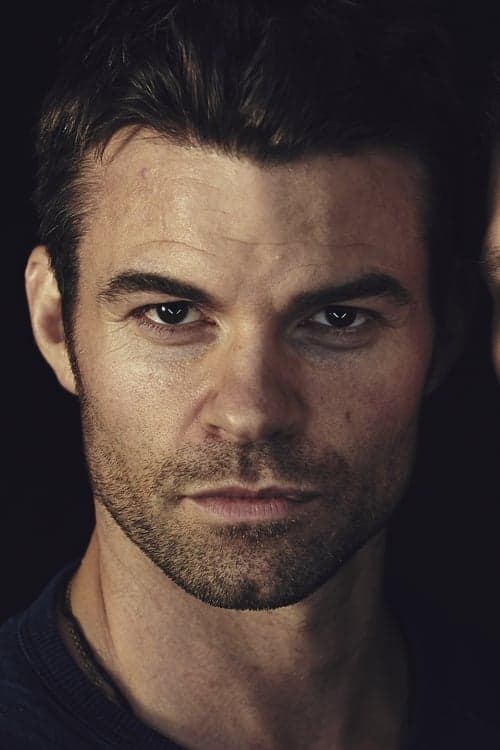 Zdjęcie Daniel Gillies