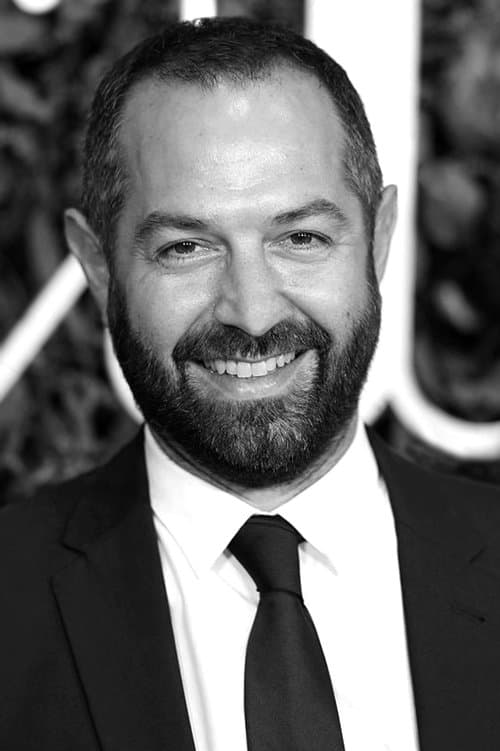 Daniel Gordon całe filmy