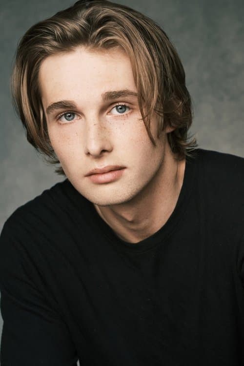 Zdjęcie Daniel Grogan