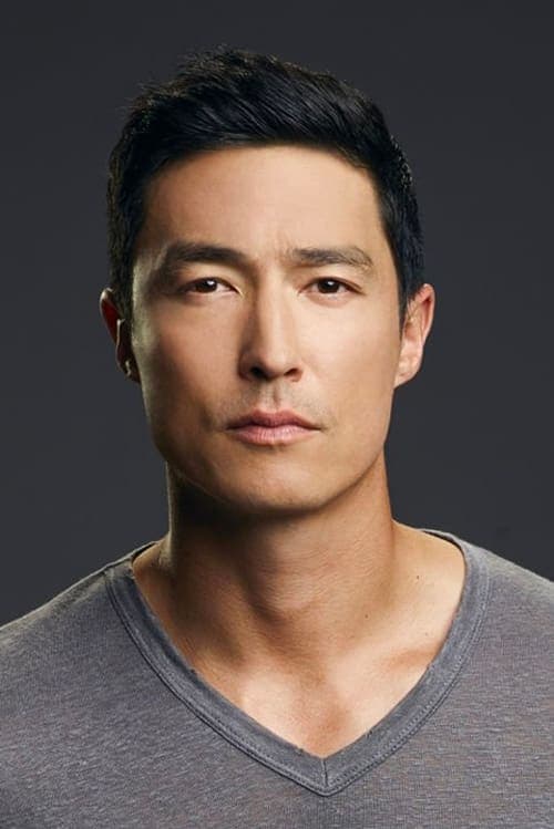 Zdjęcie Daniel Henney