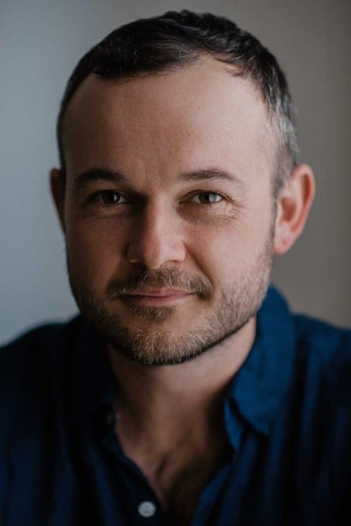 Zdjęcie Daniel Henshall