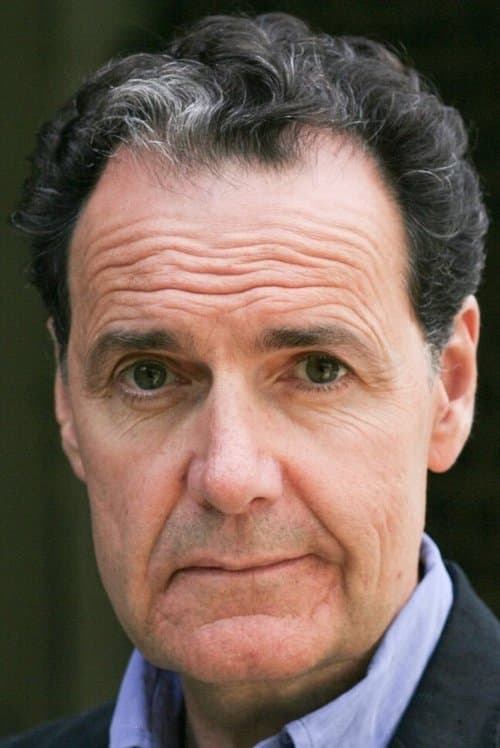 Zdjęcie Daniel Hill